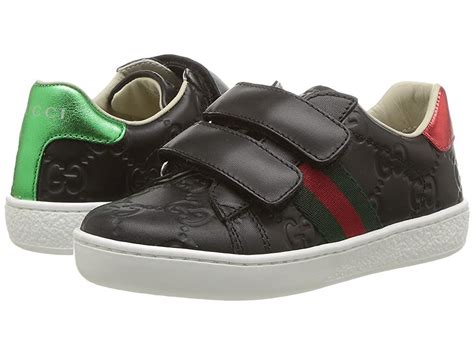 gucci shoes kids cheap|kids gucci shoes outlet.